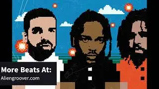 [FREE] Triumph- Drake Type Beat | Kendrick Lamar Diss Type Beat