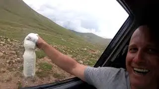 Горный Айран
