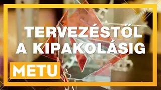 Less be a METU környezetkultúra műhelyébe! | METU