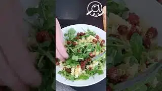 SALADE GOURMANDE