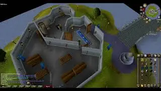 RuneScape- The Restless Ghost Quest (Bonus Messed Up Recording)
