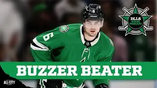 Dallas Stars come back to defeat Colorado Avalanche in second preseason game