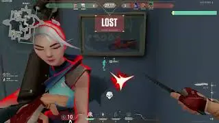 Goofy ah team (low your volume) | Valorant