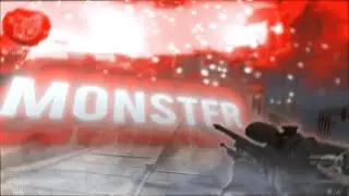rizza - monster 🖤