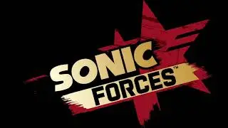 Fighting Onward (Space Port) - Sonic Forces Extended
