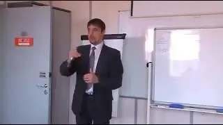 Роман Крафт Презентация бизнеса 2016