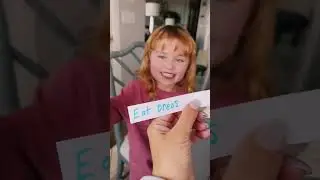 Index Card Challenge