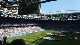 Аргентина Исландия 1:1