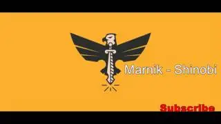 Marnik - Shinobi