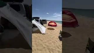 Отдых на прекрасном берегу моря!