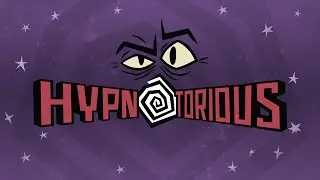 Introducing Hypnotorious | The Jackbox Party Pack 10 | Out Now