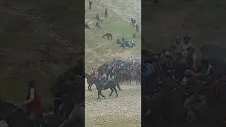 бузкаши Пролетар ҳоҷи дадахон 🐎🇹🇯🇺🇿🇰🇬🇰🇿👍