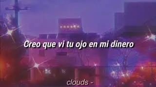 Fousheé - Deep End (Traducida al Español)