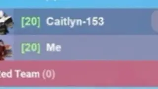 bedwars BROKE streamer mode..