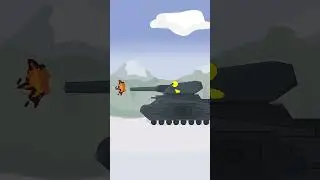 Evolution of ISU-152 and TG-5: Rise of the Titan #cartoons_about_tanks #cartoonsprotanks #tanks