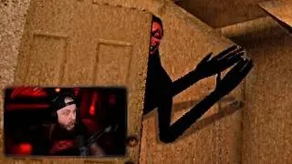 This FREE Horror Game Was.... Unexpected