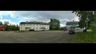 Сноса Мутак  Snåsa Mottak 23/09/2023