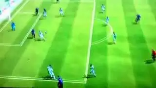 FIFA 14: BEST HEAD EVER?