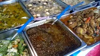 Bangkok Street Food Sukhumvit Soi 8