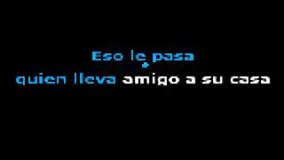 barbarazo karaoke