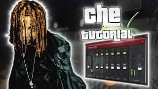 Try This CHE Vocal Preset For Crazy Results!
