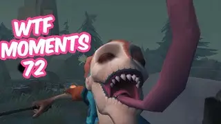Identity V WTF Moments 72