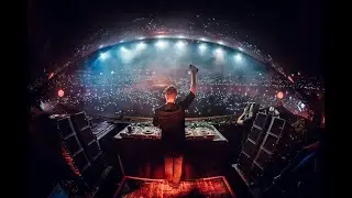 Limitless × Scared To Be Lonely Martin Garrix Mashup (Remake by Ovin Music)