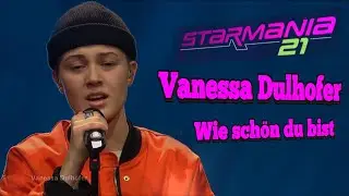 Starmania 21 Vanessa Dulhofer 
