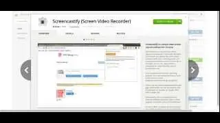 How To Use Screencasting Software