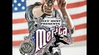 Merica by Jeff Hunt