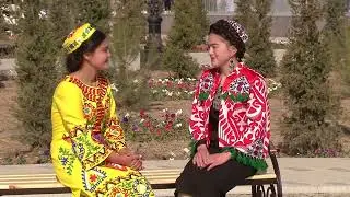 Боги фарханги Истаравшан 10 04 2024