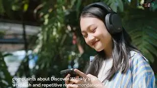 Spotify’s Discover Weekly Finally Lets You Steer the Algorithm After 10 Years