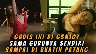 T3RNY4TA M4NT4NKU B3KAS AY4M KAMPUS !?!