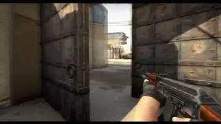 Flick shoot | Ak-47