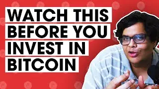 How does Bitcoin Work?