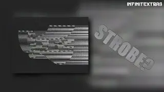 VPRO Ident (1970s, Netherlands, Strobe Warning?)