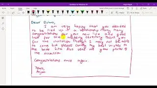Day 21 Email Writing | Class 10 English | SEE English Online Class | SEE tuition Class | SEE