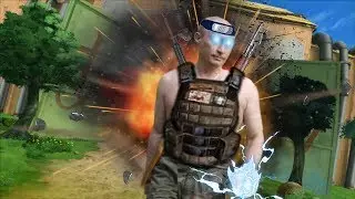 THE PUBG MEME MACHINE