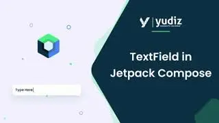 TextField In Jetpack Compose