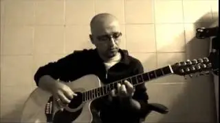 Legião Urbana (Cover) Love in the Afternoon - Paulo Lima
