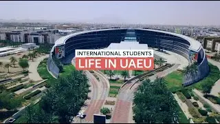 UAEU International Student Life