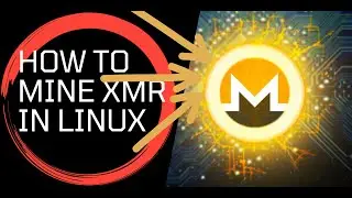 HOW TO CPU MINING XMR/MONERO USING LINUX MINT