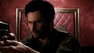 The Evil Within 2 Глава 7 Жажда искусства. Войти в театр. Глава 8 Премьера. Прохождение