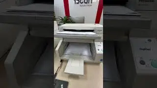 Cho thuê scan A3 Panasonic KV-S5046H tốc độ 80ppm