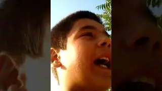 Иду на кару