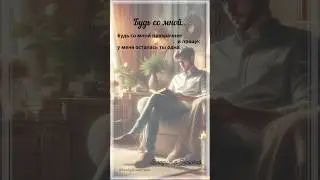 Будь со мной. В. Набоков