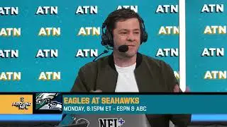 2023 Week 15 Preview
