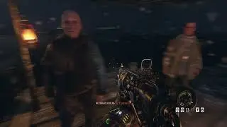 Metro Exodus Прохождение #5 Новый улучшеный Шлем, Мишка Кати найден