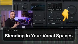 🛠️ Fix Your Vocal Spaces INSTANTLY