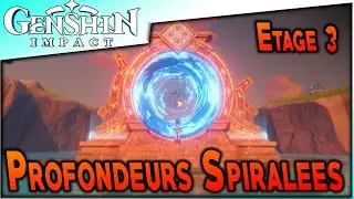 #GenshinImpact